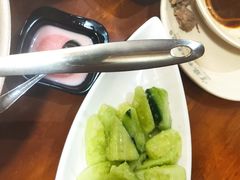 -守柴炉烤鸭&顺水鱼馆(合生汇店)