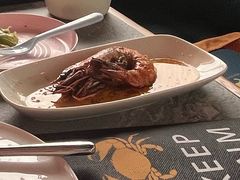 -Ministry of Crab•MOC(交子大道店)