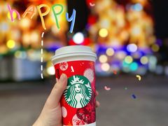 -星巴克臻选(成都太古里店)