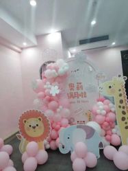 点击看大图 -莲生母婴月子中心(清水河公园店)