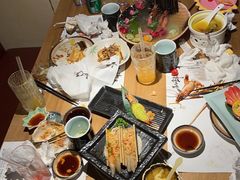 -和创柚子·会席日本料理(新区淮海街店)