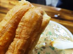 -云南大锅豆浆店