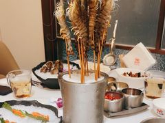 -帝皇海海鲜豆捞(桐泾商务广场店)