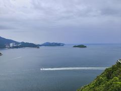 -湾景餐厅(海洋公园店)