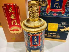 -真地道京味府·鲜橙烤鸭·北京菜(朝外大街东大桥店)