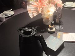 -沅江水·空中花园餐厅(珠江新城雅居乐中心店)