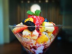 -西安浐灞艾美酒店·汉江餐厅·火锅