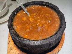 -径山十八道·风味民间菜(华夏之心店)