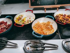 -福州仓山凯悦酒店·Market Cafe Lacucina咖啡厅