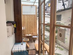 -三目仓咖啡(贤南路店)