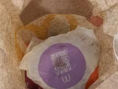 -麦当劳(大栅栏店)