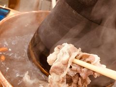 -牛街·马辈儿涮肉(牛街二店)