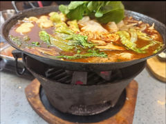 -蚝门海鲜烧烤大排档(高新路店)