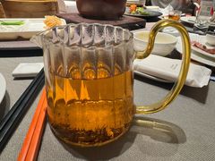 -小厨娘淮扬菜(河西奥美大厦店)