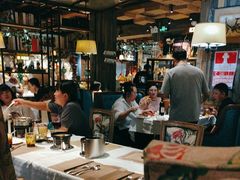 -领鲜活海鲜榴莲自助火锅(东门店)