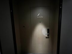 -上海浦东机场海上铂悦酒店