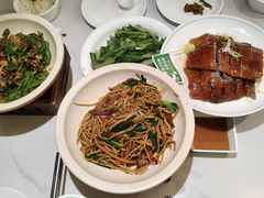 -椿记烧鹅(叠彩店)