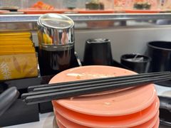 -争鲜回转寿司(朝北大悦城店)