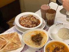 -大哥餐厅(西城花园店)