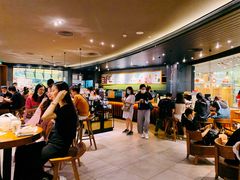 -星巴克臻选(广州太古汇店)