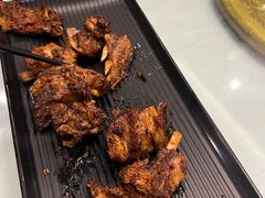 -京北渔家傲