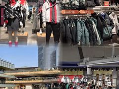 -砂之船奥莱(南京江宁店)