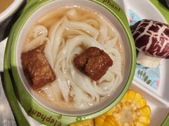 -潮界(虹桥新天地店)