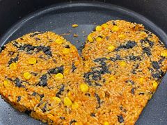 -三餐季年糕火锅(韩乐坊店)