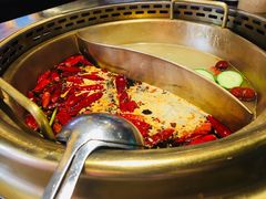 -小龙坎老火锅(北京三里屯店)