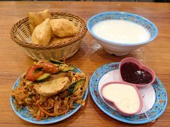 -BAURSAK包尔萨克早餐屋(第二分店)