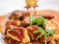 -大水车公馆·顺德菜·妈姐菜(均安店)
