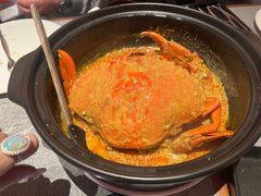 -Ministry of Crab•MOC(交子大道店)