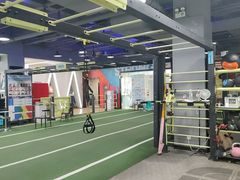 -贝菲特健身游泳俱乐部(星座标店)