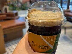-Peet's Coffee皮爷咖啡(武商Mall手作店)
