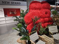 -时尚天河商业广场