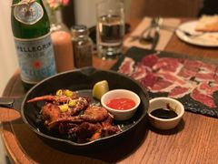-夏朵餐厅(丁香店)
