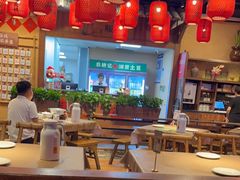 -农耕记·湖南土菜(福田车公庙店)