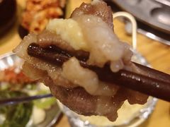 -伊茉家的烤肉店(勒泰中心店)