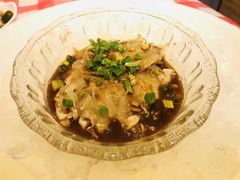 江蟹生-星龙海鲜(望江东路店)