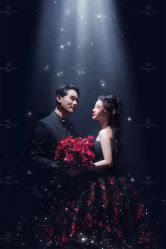 点击看大图 -金夫人婚纱摄影(衡阳店)