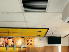 -麦当劳(玉桥中路店)