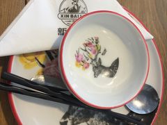 -新白鹿餐厅(城西银泰城店)