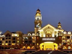 -广州凤凰城酒店-维也纳西餐厅