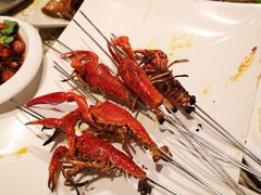 -维族鑫村麻辣排骨串(联发陶瓷小区店)