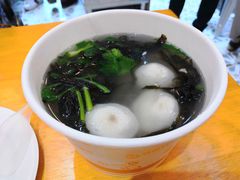-林氏沙茶面·闽南必尝小吃(福建路店)