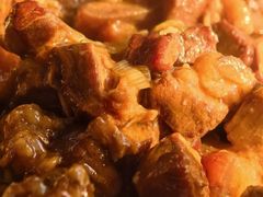 -东北四季饺子王(华山路店)