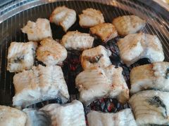 -味家烤肉烤鳗鱼牛排(西塔旗舰店)