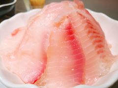 -新一哥粤菜火锅(瑞金店)