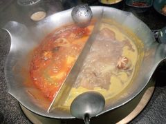 -湊湊火锅·茶憩(打浦桥日月光店)