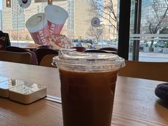 -COSTA COFFEE(丰联广场店)